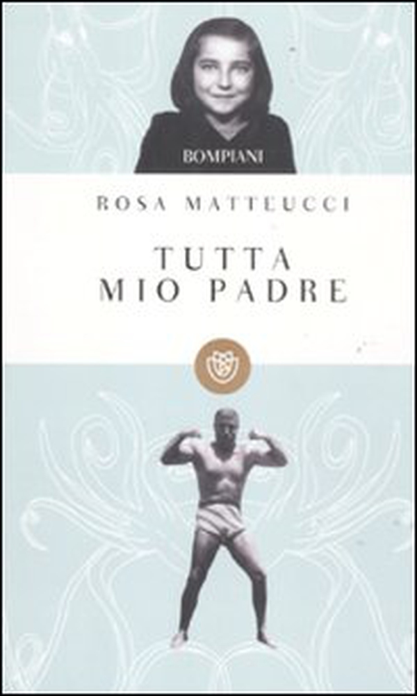 Tutta mio padre - Librerie.coop Tutta mio padre - Librerie.coop