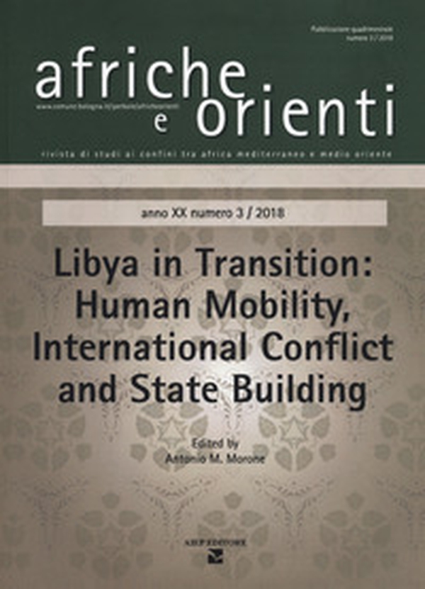 Afriche e Orienti - Vol. 3 - Librerie.coop Afriche e Orienti - Vol. 3 - Librerie.coop