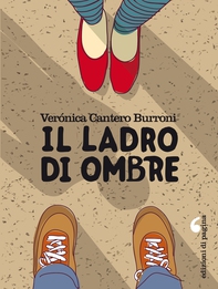 Il ladro di ombre - Librerie.coop