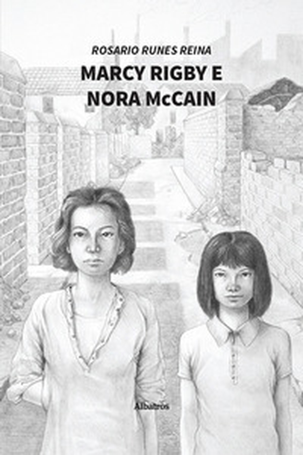 Marcy Rigby e Nora McCain - Librerie.coop Marcy Rigby e Nora McCain - Librerie.coop