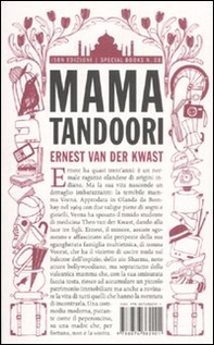 Mama Tandoori - Librerie.coop
