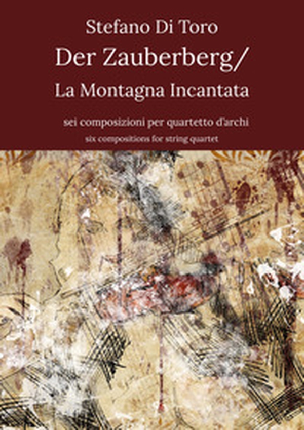 Der Zauberberg-La montagna incantata. Tratto dall'omonimo romanzo di Thomas Mann. Ediz. italiana e inglese - Librerie.coop Der Zauberberg-La montagna incantata. Tratto dall'omonimo romanzo di Thomas Mann. Ediz. italiana e inglese - Librerie.coop
