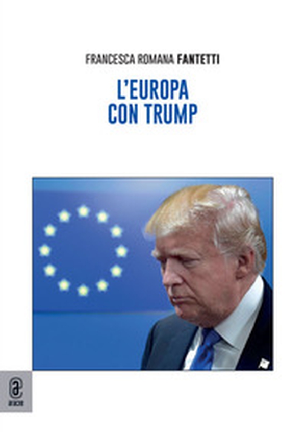 L'Europa con Trump - Librerie.coop L'Europa con Trump - Librerie.coop