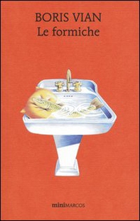 Le formiche - Librerie.coop
