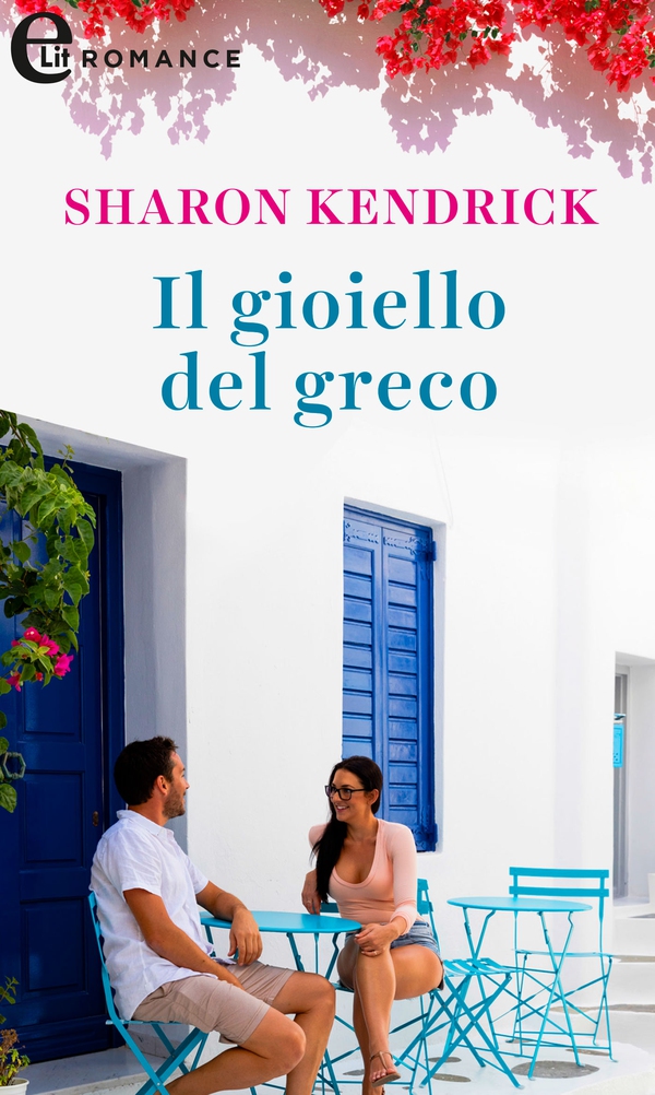 Il gioiello del greco (eLit) - Librerie.coop Il gioiello del greco (eLit) - Librerie.coop