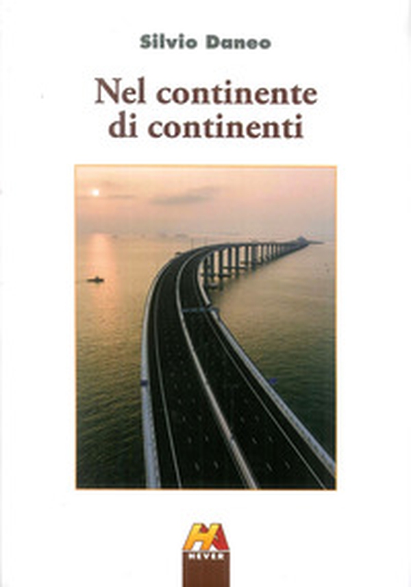 Nel continente di continenti - Librerie.coop