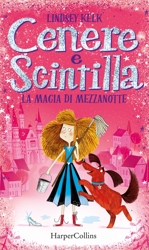 Cenere e Scintilla. La magia di mezzanotte - Librerie.coop Cenere e Scintilla. La magia di mezzanotte - Librerie.coop