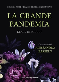 La grande pandemia - Librerie.coop