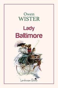 Lady Baltimore - Librerie.coop