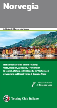 Norvegia - Librerie.coop