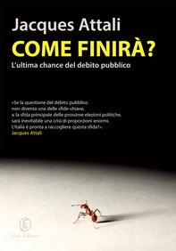 Come finirà? - Librerie.coop Come finirà? - Librerie.coop