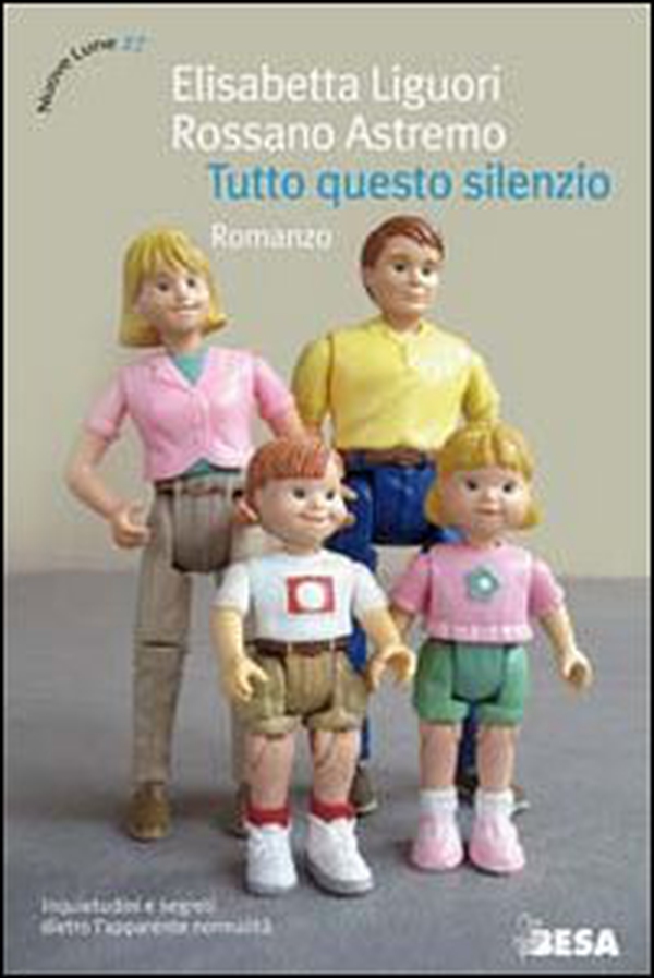 Tutto questo silenzio - Librerie.coop Tutto questo silenzio - Librerie.coop