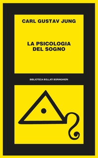 La psicologia del sogno - Librerie.coop La psicologia del sogno - Librerie.coop