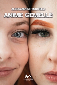 Anime gemelle - Librerie.coop