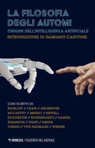 La filosofia degli automi - Librerie.coop