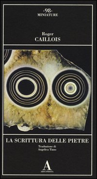 La scrittura delle pietre - Librerie.coop