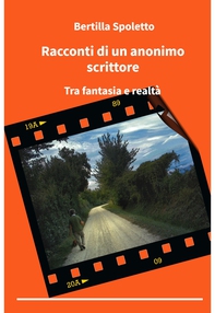 Racconti di un anonimo scrittore - Librerie.coop