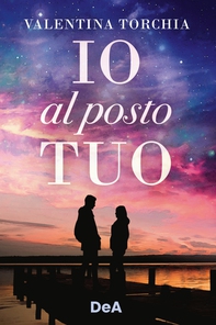 Io al posto tuo - Librerie.coop