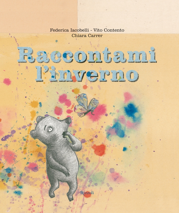 Raccontami l'inverno - Librerie.coop Raccontami l'inverno - Librerie.coop