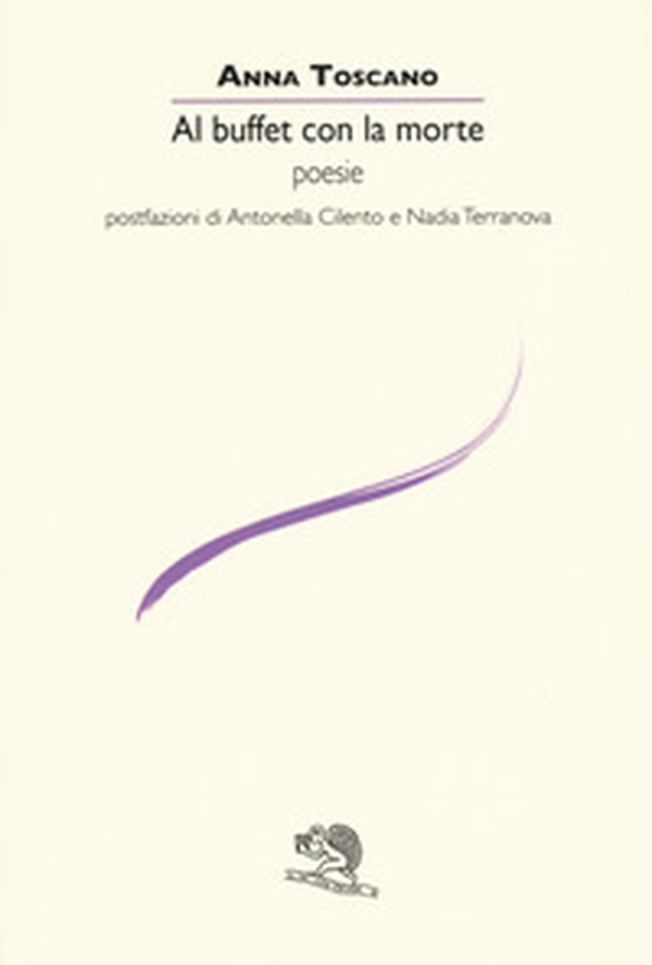 Al buffet con la morte - Librerie.coop