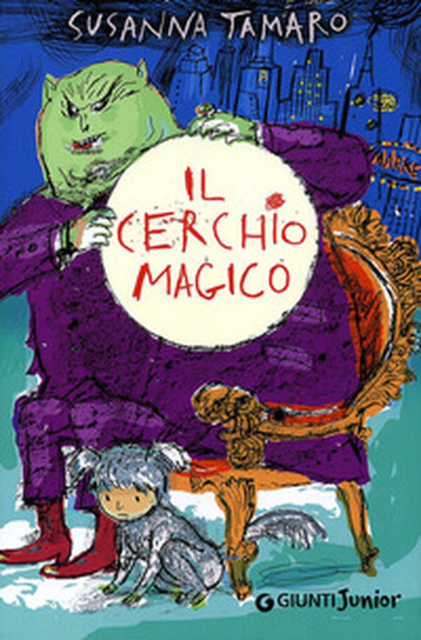 Il cerchio magico - Librerie.coop Il cerchio magico - Librerie.coop