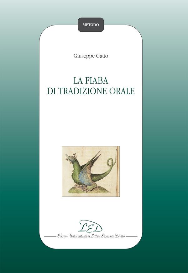 La fiaba di tradizione orale - Librerie.coop La fiaba di tradizione orale - Librerie.coop