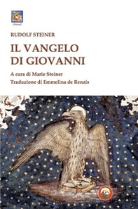 Il Vangelo di Giovanni - Librerie.coop Il Vangelo di Giovanni - Librerie.coop