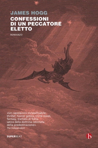 Confessioni di un peccatore eletto - Librerie.coop