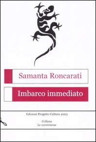 Imbarco immediato - Librerie.coop