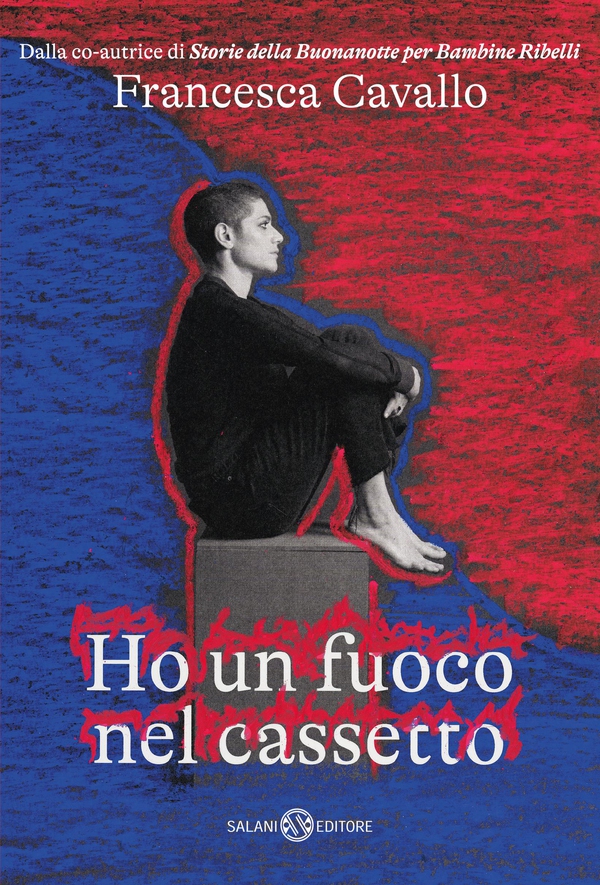 Ho un fuoco nel cassetto - Librerie.coop Ho un fuoco nel cassetto - Librerie.coop