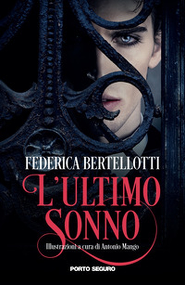 L'ultimo sonno - Librerie.coop L'ultimo sonno - Librerie.coop