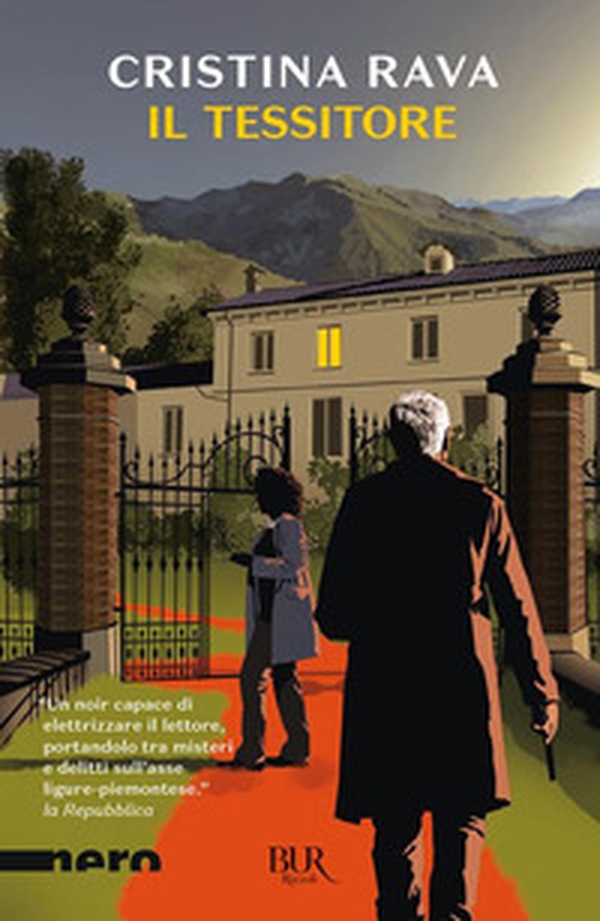 Il tessitore - Librerie.coop Il tessitore - Librerie.coop
