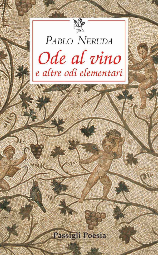 Ode al vino - Librerie.coop