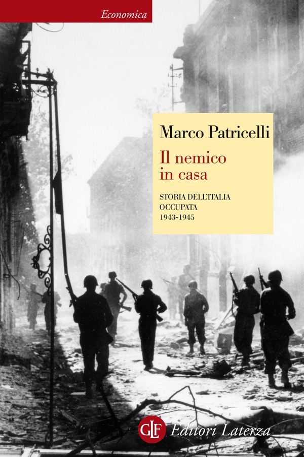Il nemico in casa - Librerie.coop Il nemico in casa - Librerie.coop