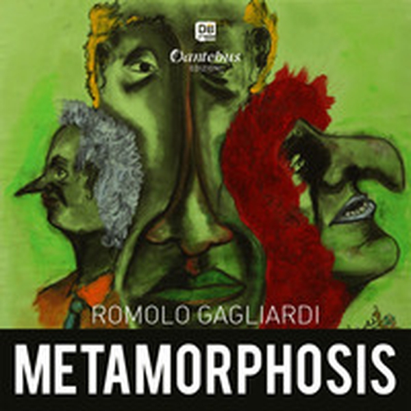 Metamorphosis - Librerie.coop Metamorphosis - Librerie.coop