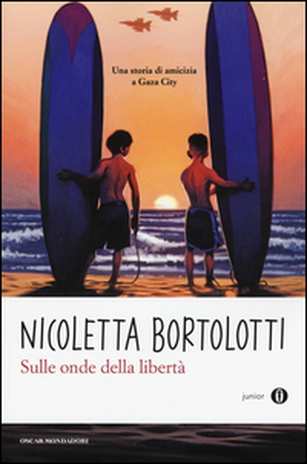 Sulle onde della libertà - Librerie.coop Sulle onde della libertà - Librerie.coop