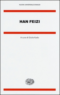 Han Feizi - Librerie.coop
