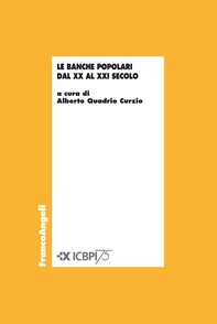 Le banche popolari dal XX al XXI secolo - Librerie.coop Le banche popolari dal XX al XXI secolo - Librerie.coop