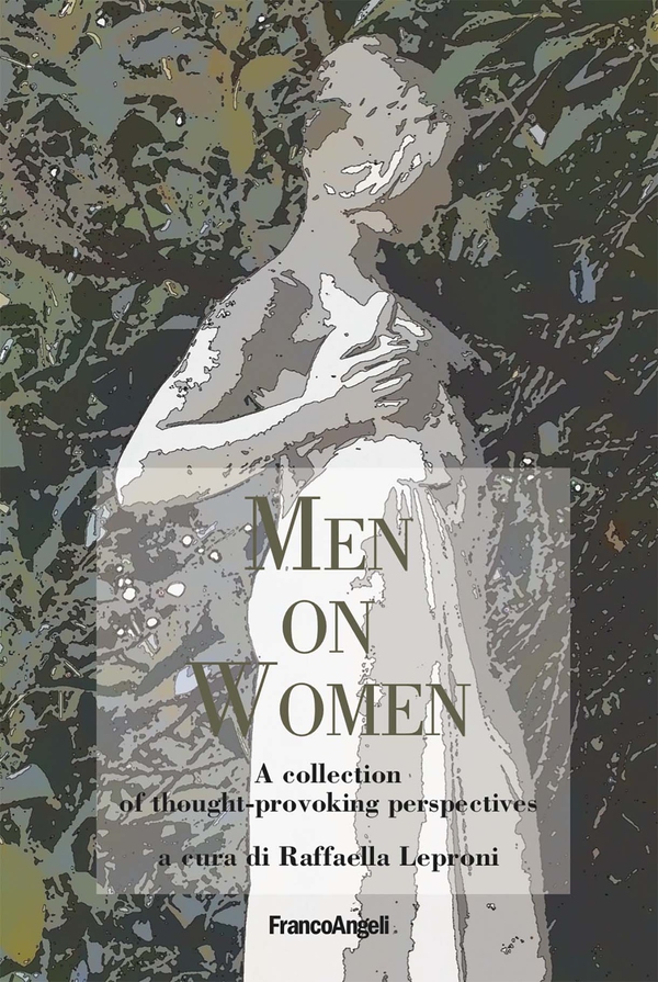 Men on Women - Librerie.coop Men on Women - Librerie.coop