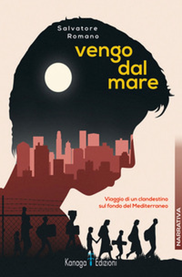 Vengo dal mare. Viaggio di un clandestino sul fondo del Mediterraneo - Librerie.coop Vengo dal mare. Viaggio di un clandestino sul fondo del Mediterraneo - Librerie.coop