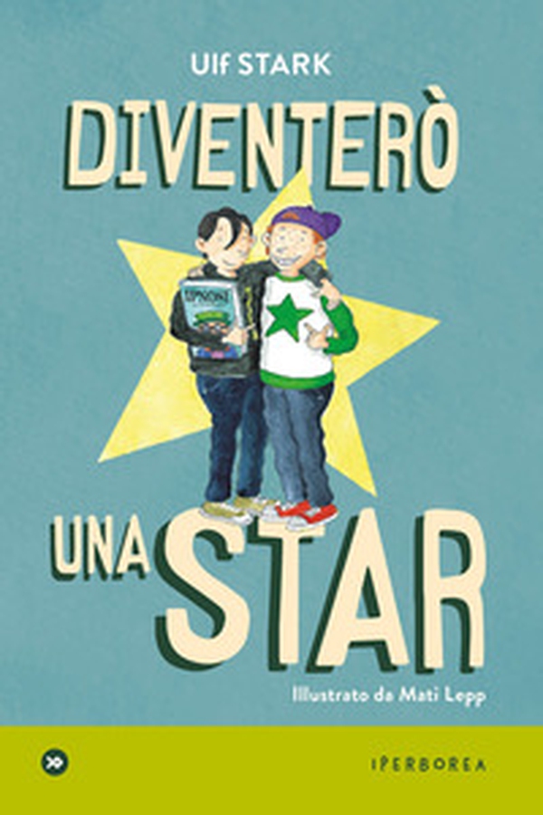 Diventerò una star - Librerie.coop Diventerò una star - Librerie.coop
