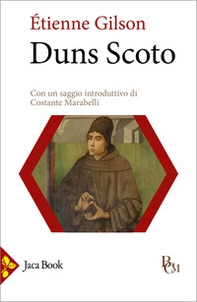 Duns Scoto - Librerie.coop
