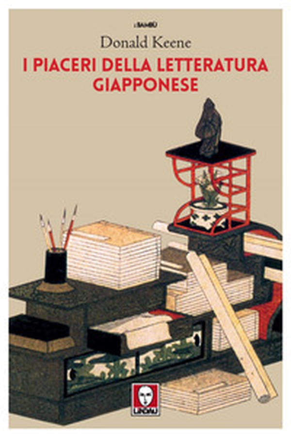 I piaceri della letteratura giapponese - Librerie.coop I piaceri della letteratura giapponese - Librerie.coop