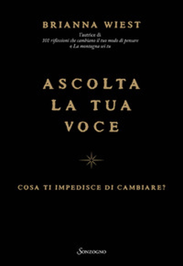 Ascolta la tua voce - Librerie.coop