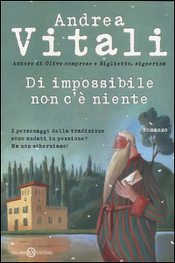 Di impossibile non c'è niente - Librerie.coop Di impossibile non c'è niente - Librerie.coop