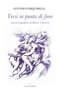 Versi in punta di fiore - Librerie.coop