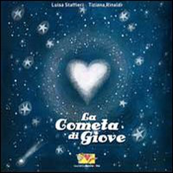 La cometa di Giove - Librerie.coop La cometa di Giove - Librerie.coop