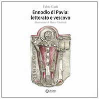 Ennodio di Pavia: letterato e vescovo - Librerie.coop