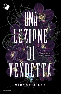 Una lezione di vendetta - Librerie.coop