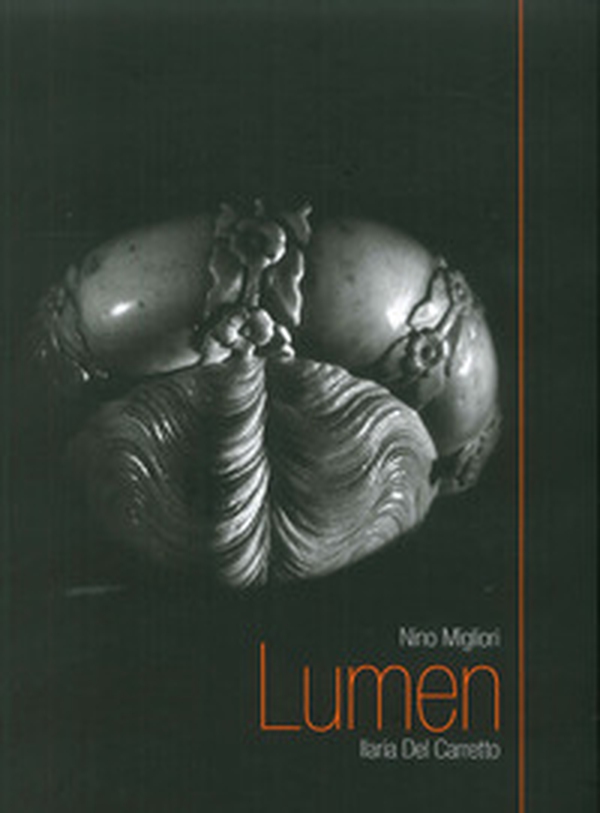 Lumen. Ilaria del Carretto - Librerie.coop Lumen. Ilaria del Carretto - Librerie.coop